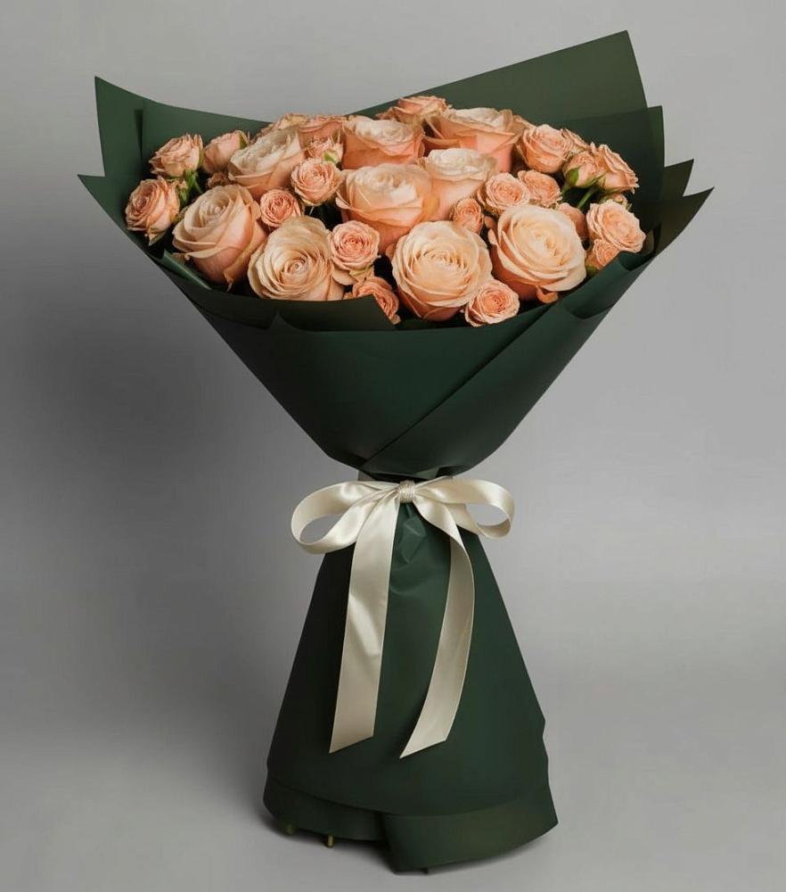 Букет Элегантный в Луговой