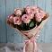 Букет цветов из: Розы в Луговой