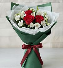 Букет Идеальный Вкус в Луговой