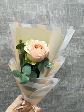 Букет цветов из:  Розы в Луговой