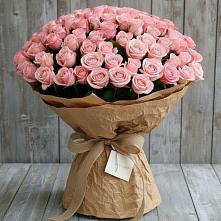 Букет 151 Роза Роуз в Луговой