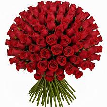 Букет Красные розы Чери Лав #REPLACE_PRED# Луговой